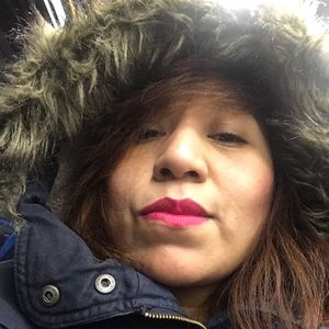 Meet your Posher, Fabiola